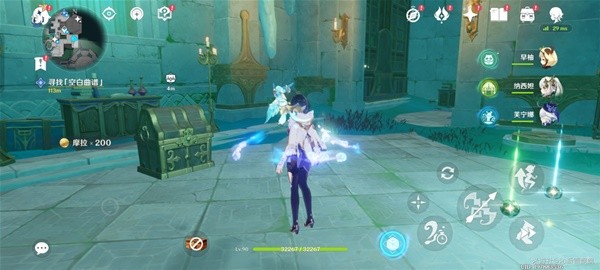 失落的魔导书攻略 破解游戏卡顿办法