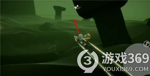 光遇墓土彩虹蜡烛怎么得(光遇墓土彩虹下的蜡烛位置)