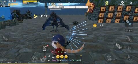 妄想山海百年狼蝙怎么打