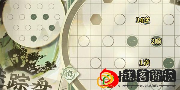 迷踪盘攻略大全 新手入门指南与快速上手技巧