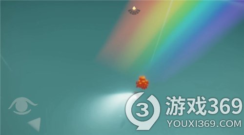 光遇墓土彩虹蜡烛怎么得(光遇墓土彩虹下的蜡烛位置)