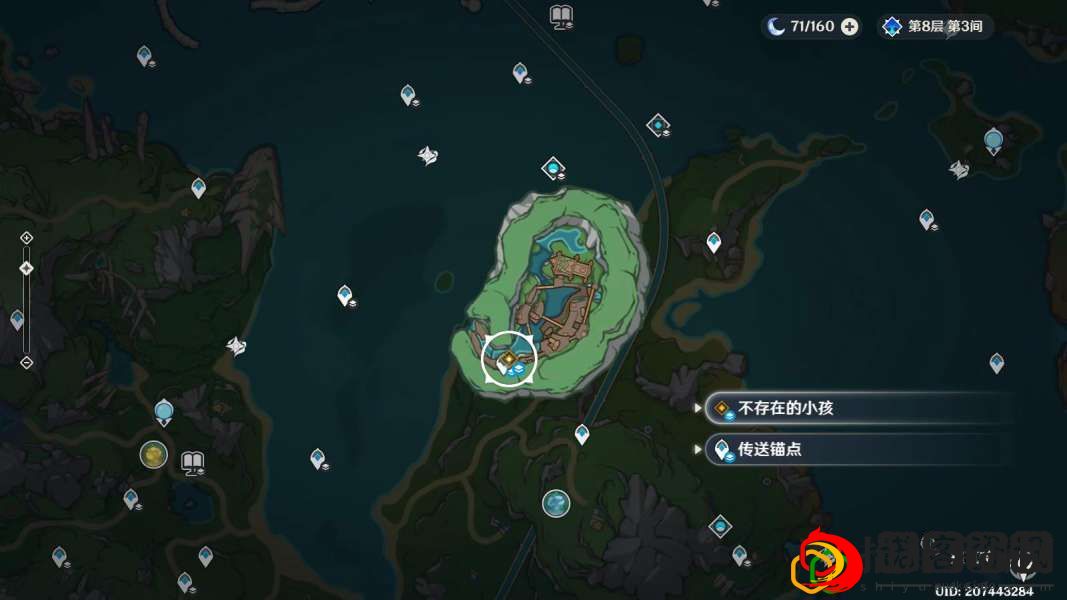 不存在的小孩任务攻略 深入了解游戏内的战斗节奏和时机