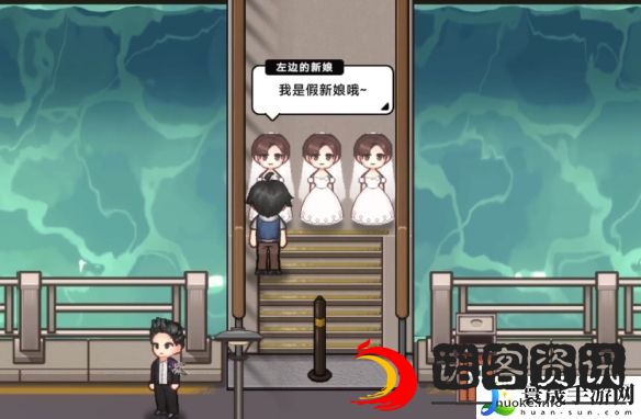 中国式相亲三胞胎新娘任务攻略：学会合理分配时间和资源