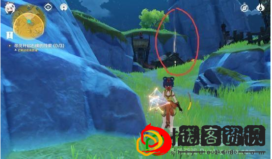 原神夜叉之愿任务怎么过(夜叉之愿详细步骤攻略)