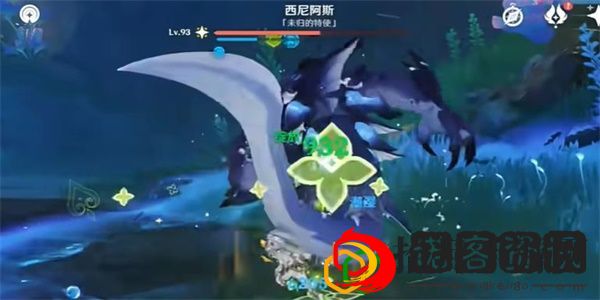 西尼阿斯成就攻略 细节决定成败
