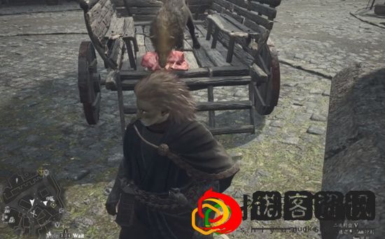 犬科类野兽怎么打 攻略分享升级经验