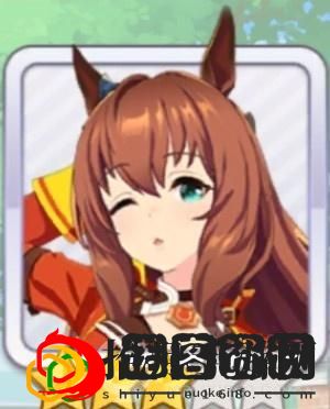 赛马娘三星选谁