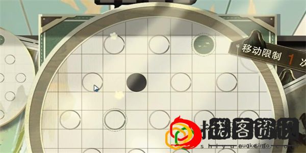 迷踪盘攻略大全 新手入门指南与快速上手技巧