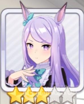 赛马娘三星选谁