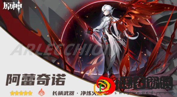 阿蕾奇诺角色攻略 如何快速提升角色等级？