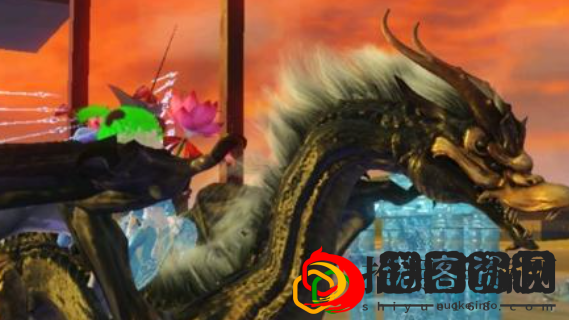 妄想山海百年狼蝙怎么打