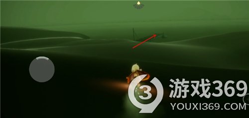 光遇墓土彩虹蜡烛怎么得(光遇墓土彩虹下的蜡烛位置)