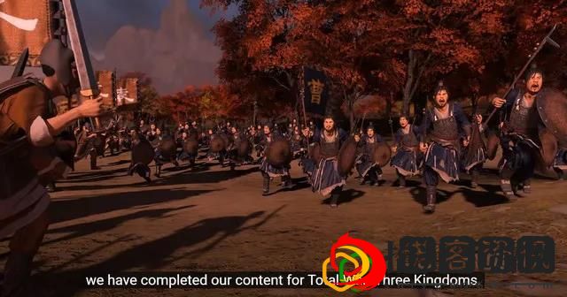 全面战争三国好玩吗多少钱值得购买吗(全面战争三国售价介绍)