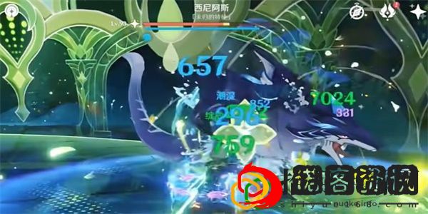 西尼阿斯成就攻略 细节决定成败