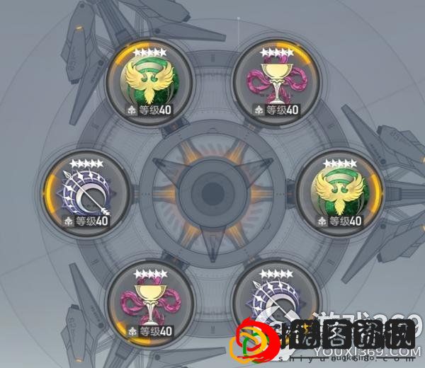深空之眼冥王刻印怎么选择(深空之眼冥王刻印推荐)