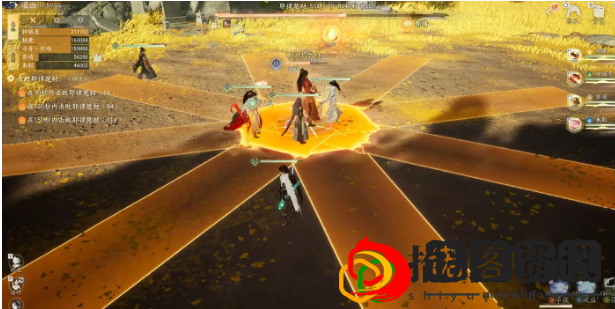 手游百炼寻隐禅隐寻踪攻略 攻略分享升级捷径