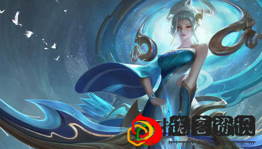 王者荣耀伽罗怎么玩才厉害一点(伽罗秒人出装思路详解)