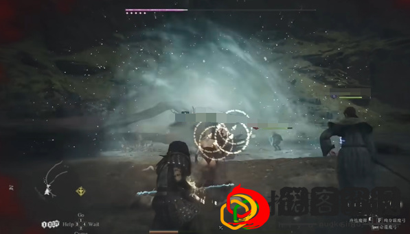 殉身霸魔弓技能怎么获得 解锁更多内容