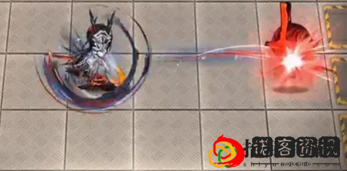 伊内丝皮肤燃烧天穹下怎么获取 完美通关全技巧