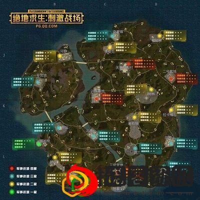 和平精英3.0码头轮渡怎么玩