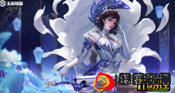 露娜新皮肤瓷语鉴心多少钱(露娜瓷语鉴心皮肤价格一览)