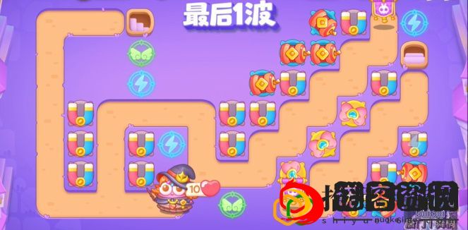 阿波与魔法宝藏第十八关攻略 如何通过炼金系统制作强力药剂？