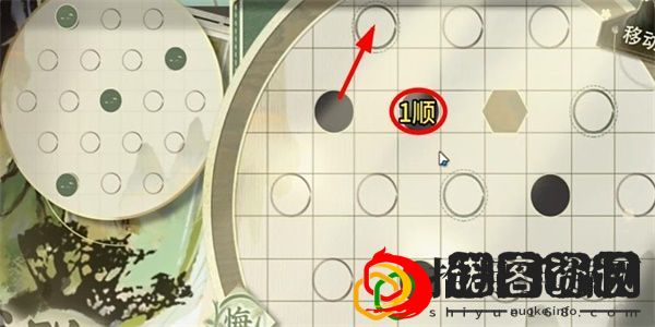 迷踪盘30关怎么过 攻略教你把握时机