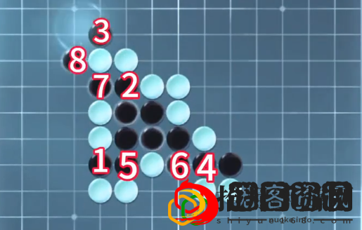 手游五子棋残局三十一攻略 角色发展最佳策略总结