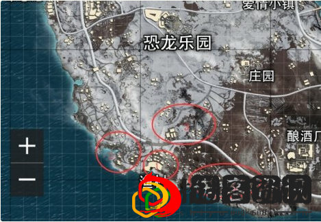 和平精英3.0码头轮渡怎么玩
