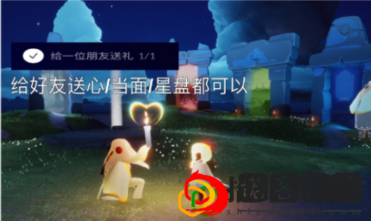 光遇3.15任务怎么做