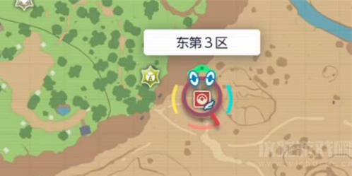 宝可梦朱紫索罗亚怎么抓(稀有宝可梦索罗亚最全捕捉地点)_1