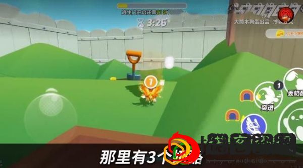 极速追逃刷分攻略 世界PVP战术分享