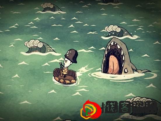 饥荒新手最好用什么角色(饥荒新手开局选什么角色)