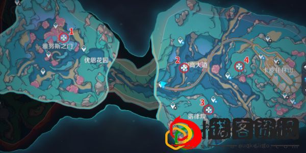 旧日之海华丽宝箱位置 如何最大化输出伤害