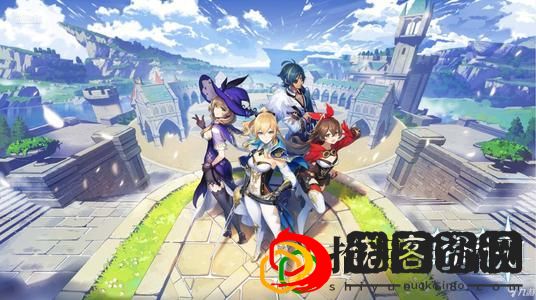 原神芙萝拉埋鲜花任务怎么玩