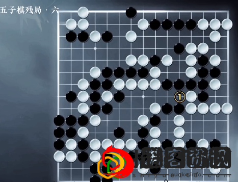 手游五子棋残局三十一攻略 角色发展最佳策略总结