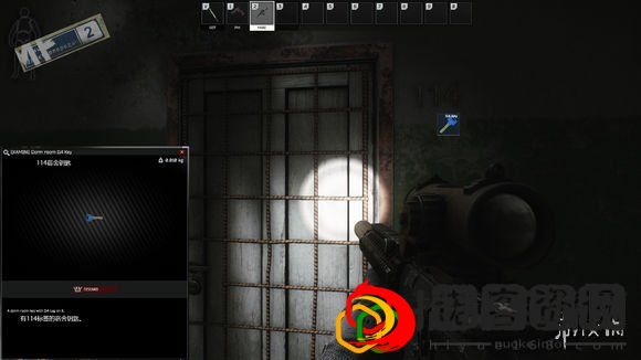 逃离塔科夫药剂师任务攻略(逃离塔科夫药剂师任务怎么做)