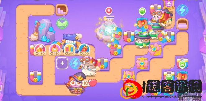 阿波与魔法宝藏第十八关攻略 如何通过炼金系统制作强力药剂？