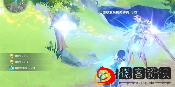 元件怎么获取 攻略助你提升意识