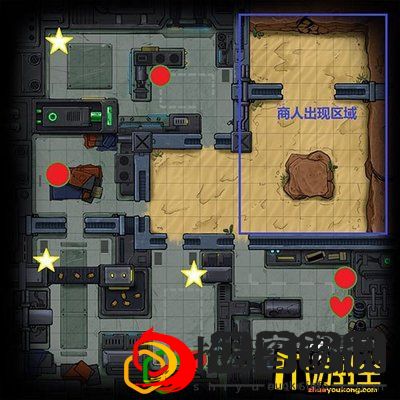 跨越星弧深入绝地怎么完成(深入绝地剧情攻略)