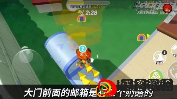 极速追逃刷分攻略 世界PVP战术分享