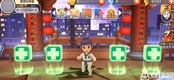 旋风少女手游怎么玩(小旋风少女手游详细攻略)