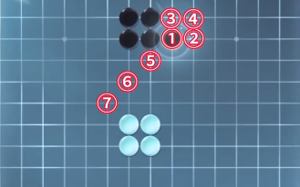 手游五子棋残局三十一攻略 角色发展最佳策略总结